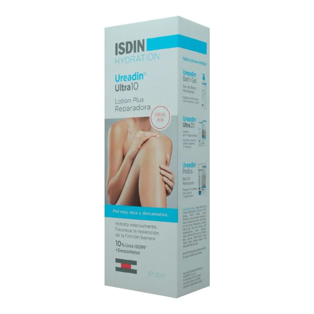 Imagen de Ureadin Ultra 10 Loción