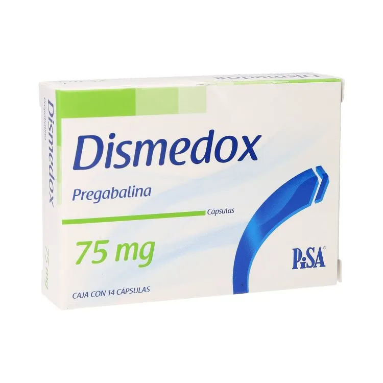 Dismedox