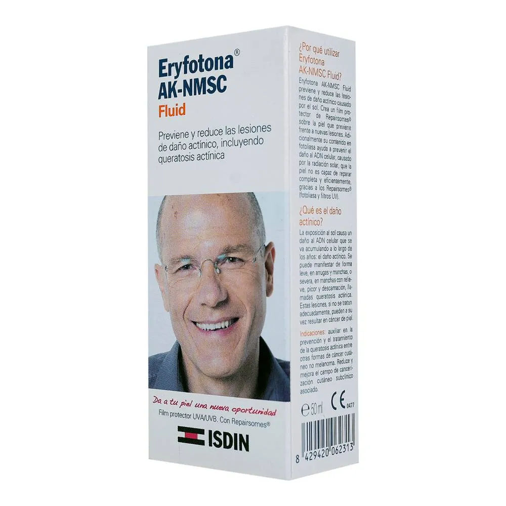 Imagen de Eryfotona AK-NMSC Fluid