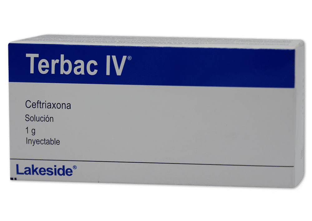 Terbac IV
