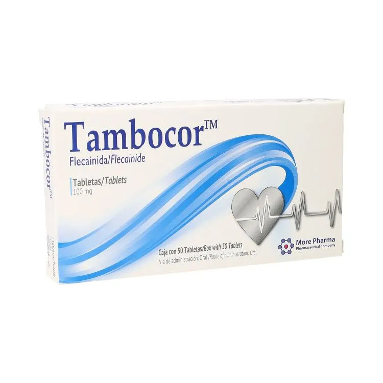 Tambocor