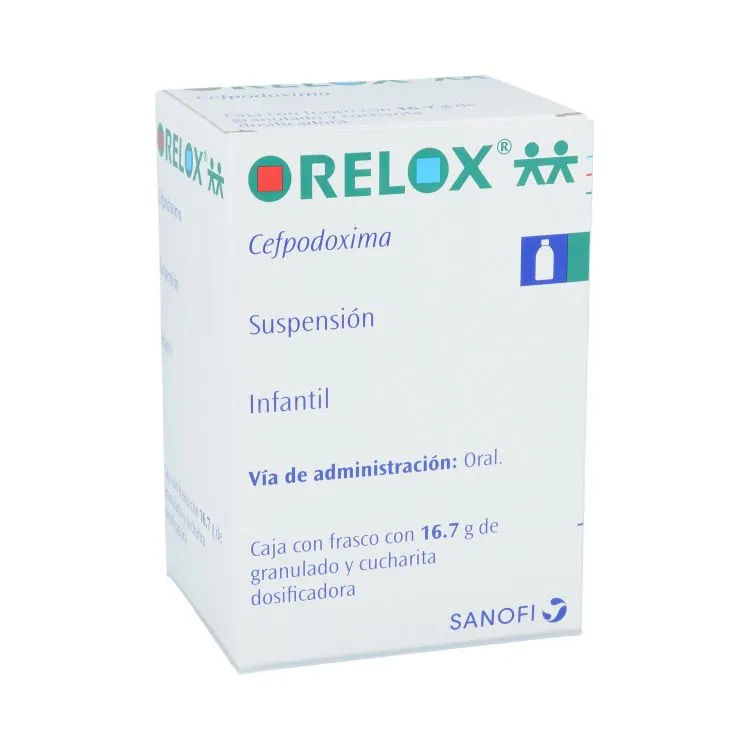 Orelox