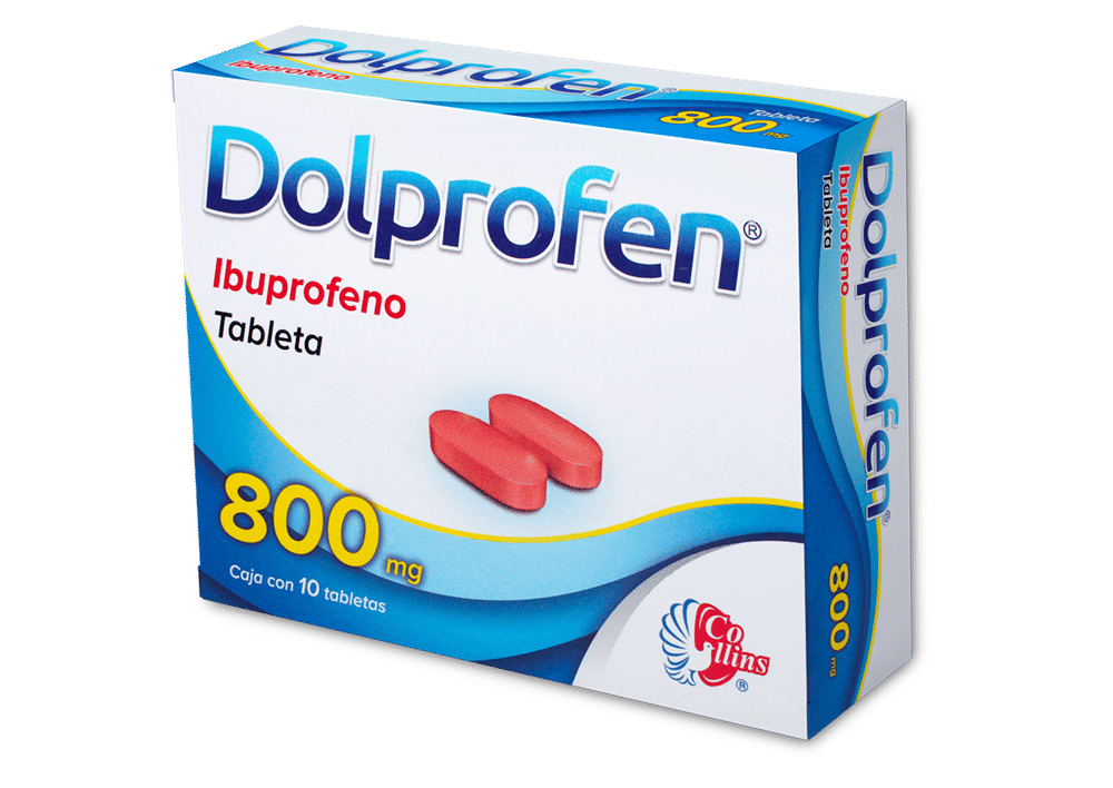 Dolprofen
