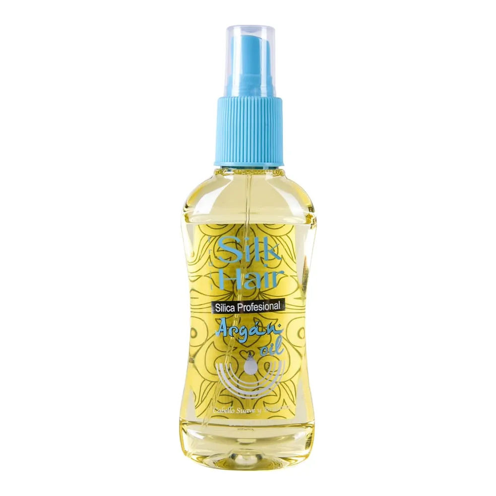 Imagen de Silkhair-F Argan Oil