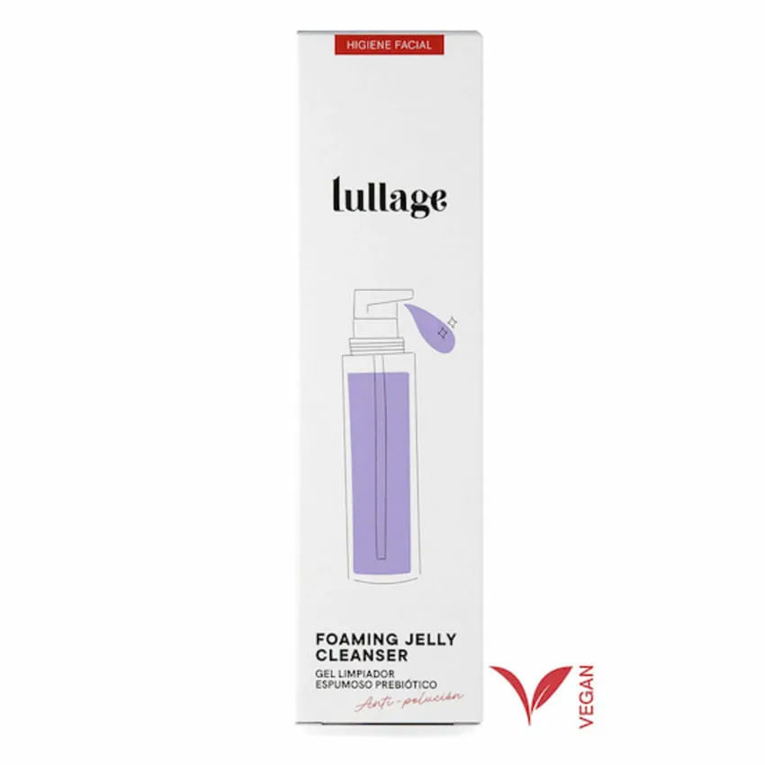 Imagen de Foaming Jelly Cleanser