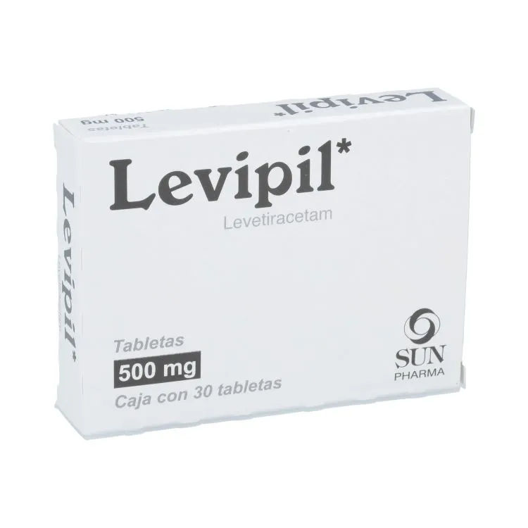 Levipil