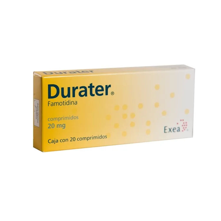 Imagen de Durater