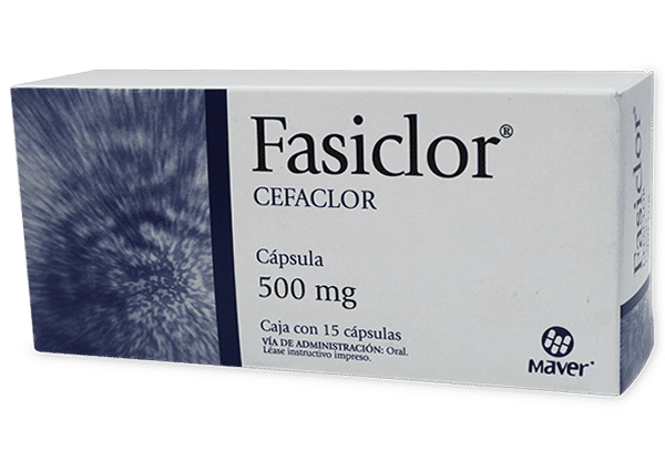 Imagen de Fasiclor