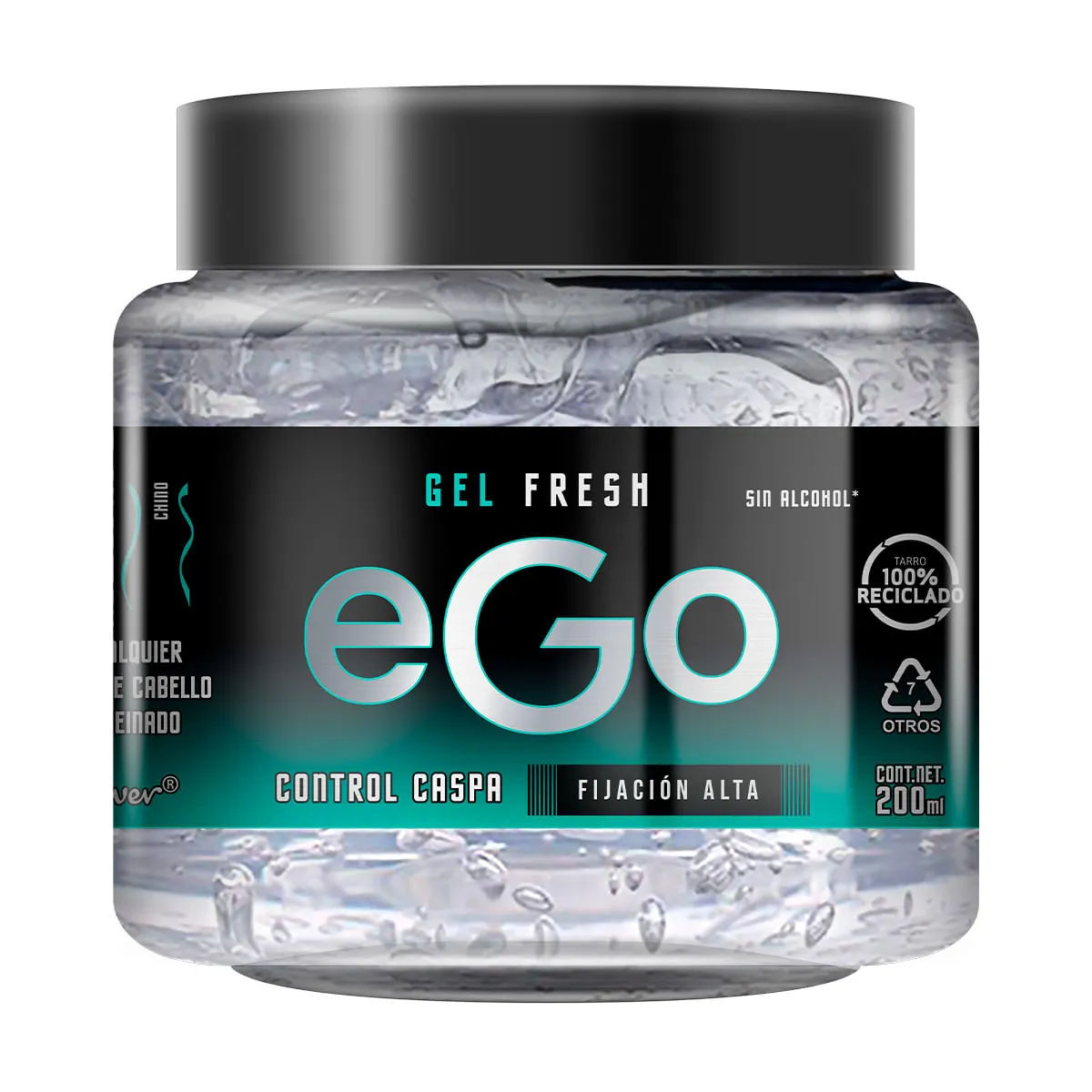 Imagen de Gel Fresh