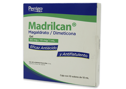 Imagen de Madrilcan