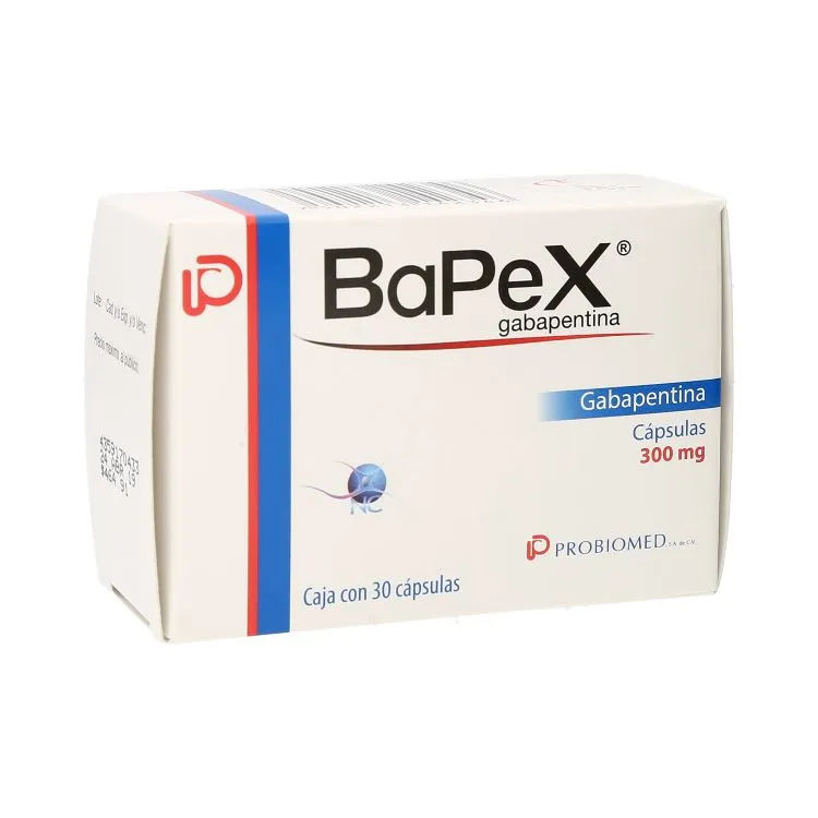 Imagen de Bapex