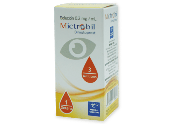 Mictrobil