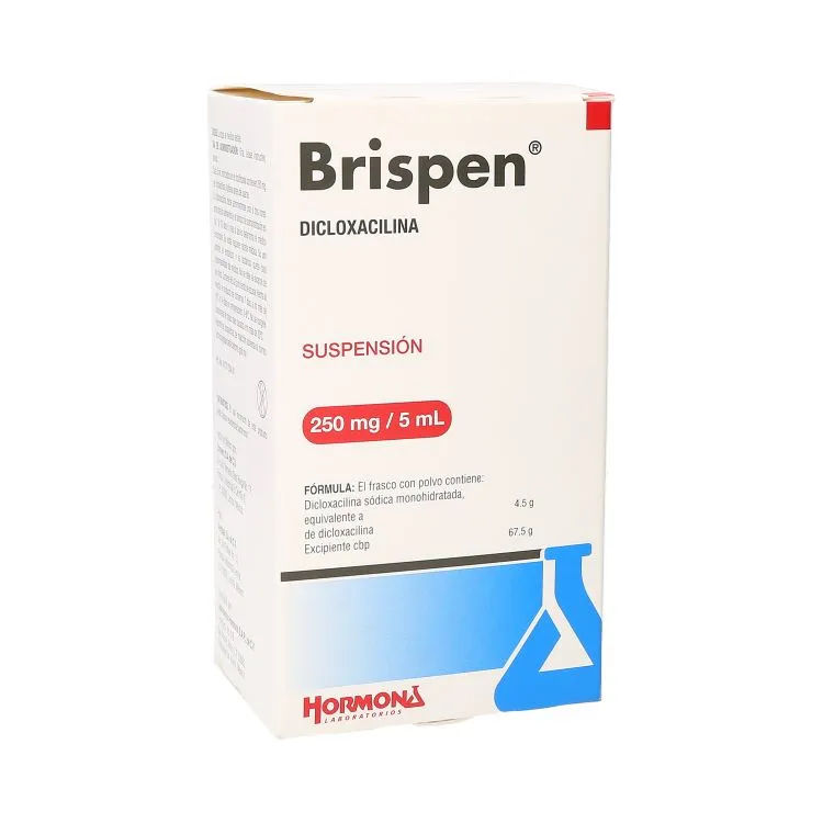 Imagen de Brispen