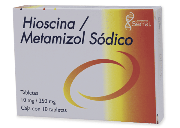 Imagen de Serralpina Compuesto