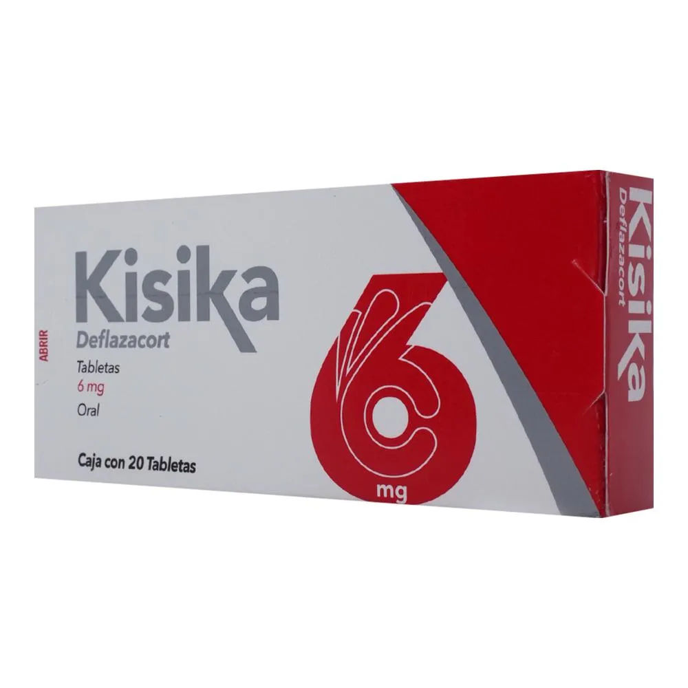 Kisika