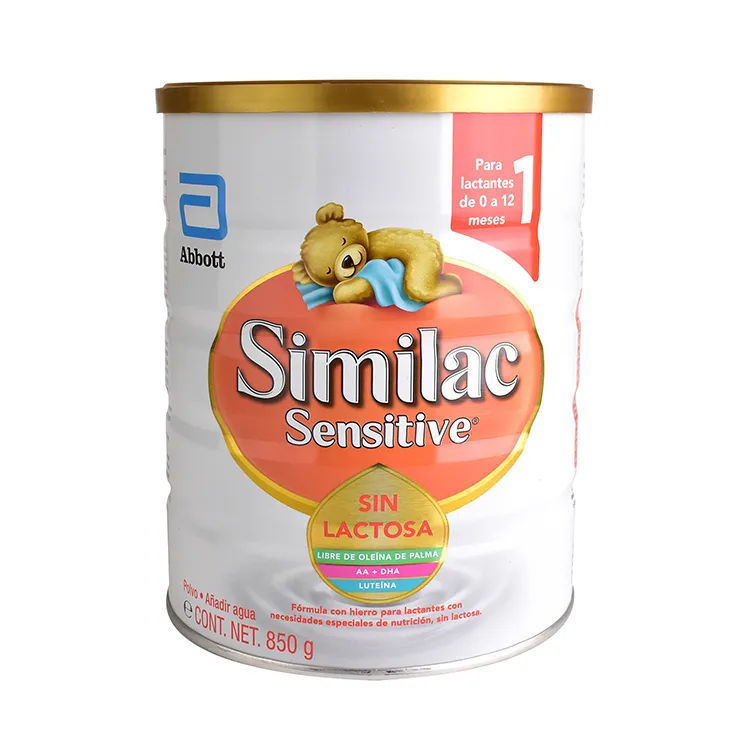 Imagen de Similac Sensitive