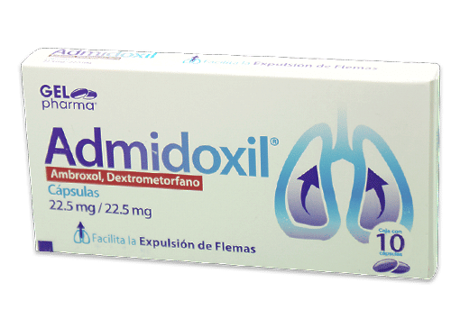 Imagen de Admidoxil