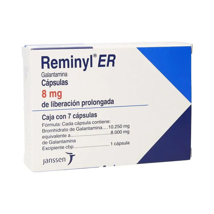 Reminyl ER