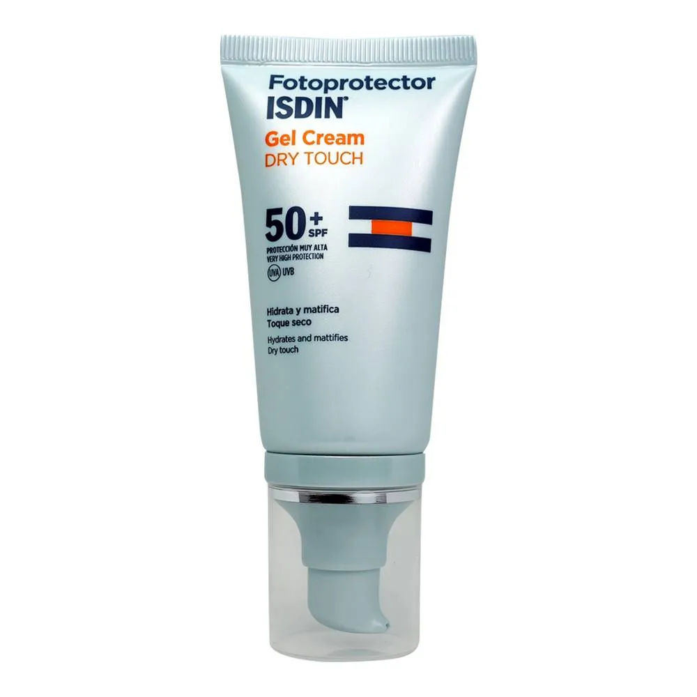 Gel Cream Dry Touch