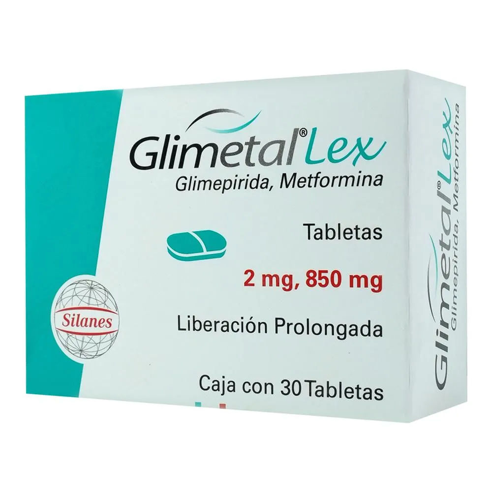 Glimetal Lex