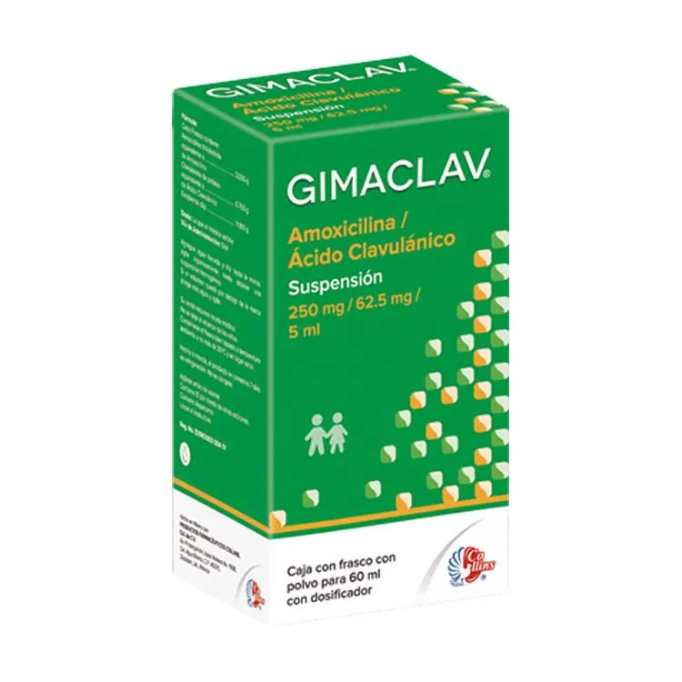 Imagen de Gimaclav