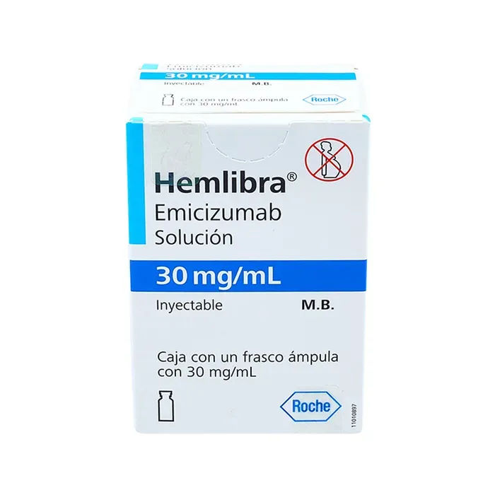 Imagen de Hemlibra