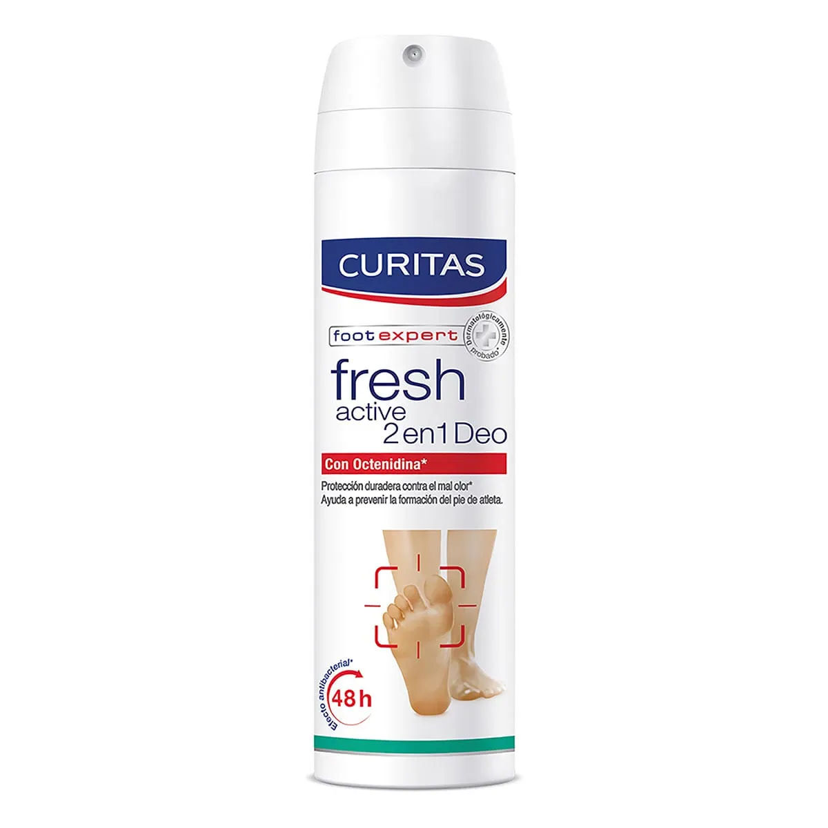 Imagen de Fresh Active