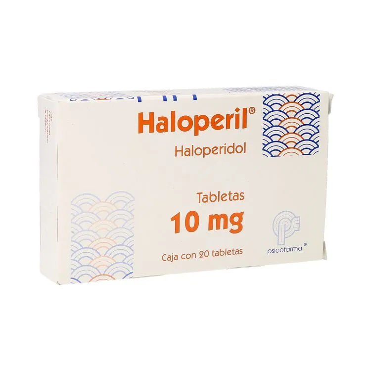 Haloperil