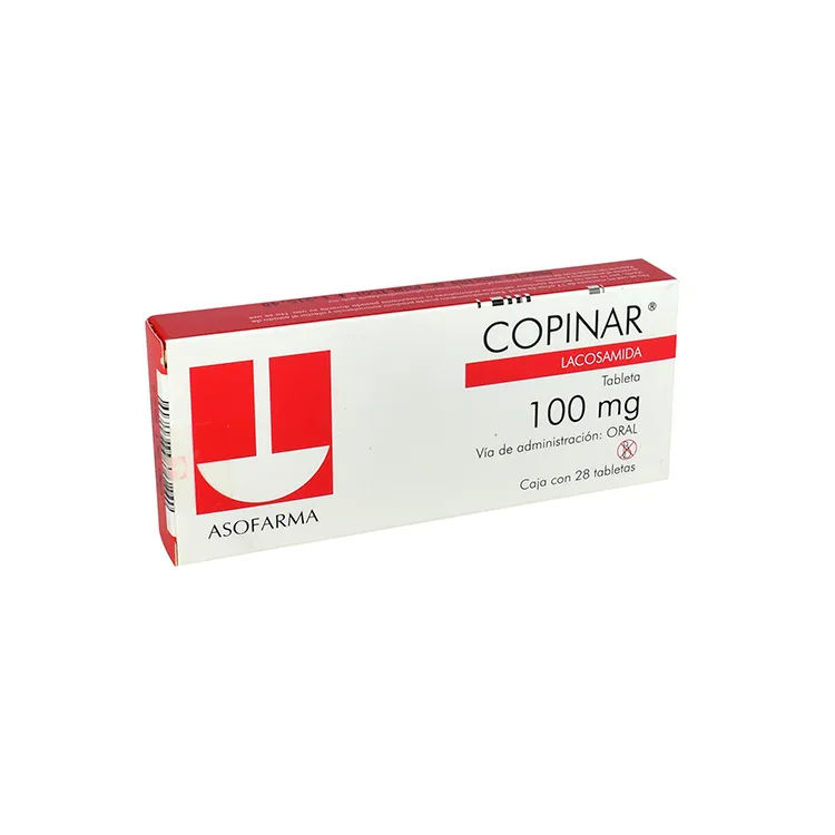 Imagen de Copinar
