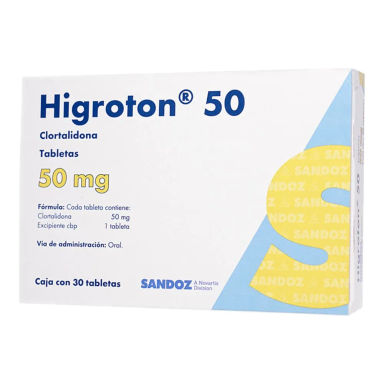 Imagen de Higroton