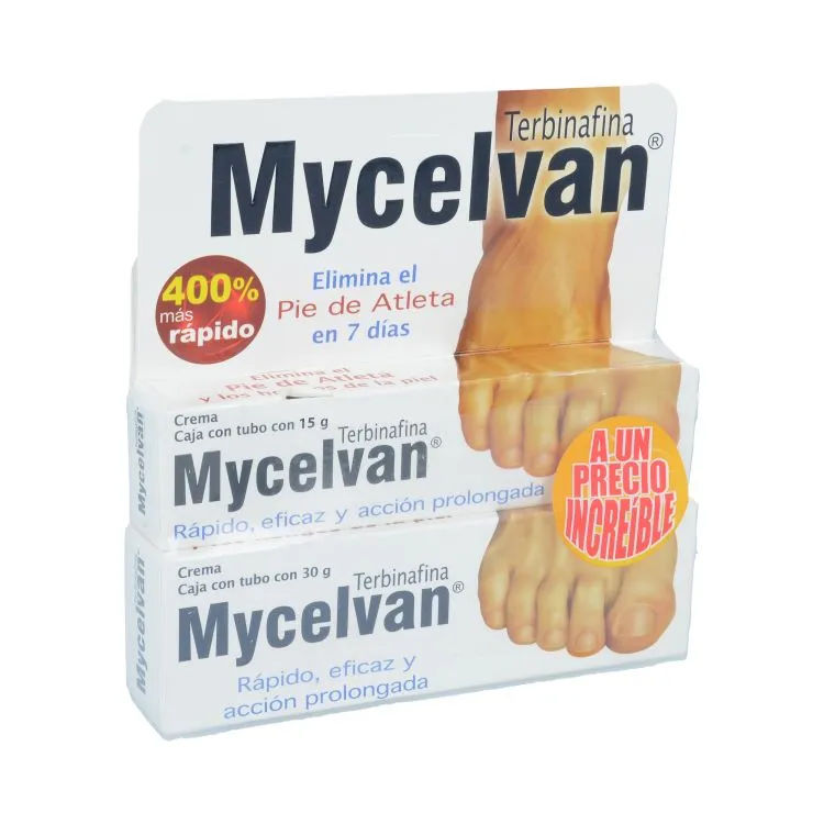 Imagen de Mycelvan