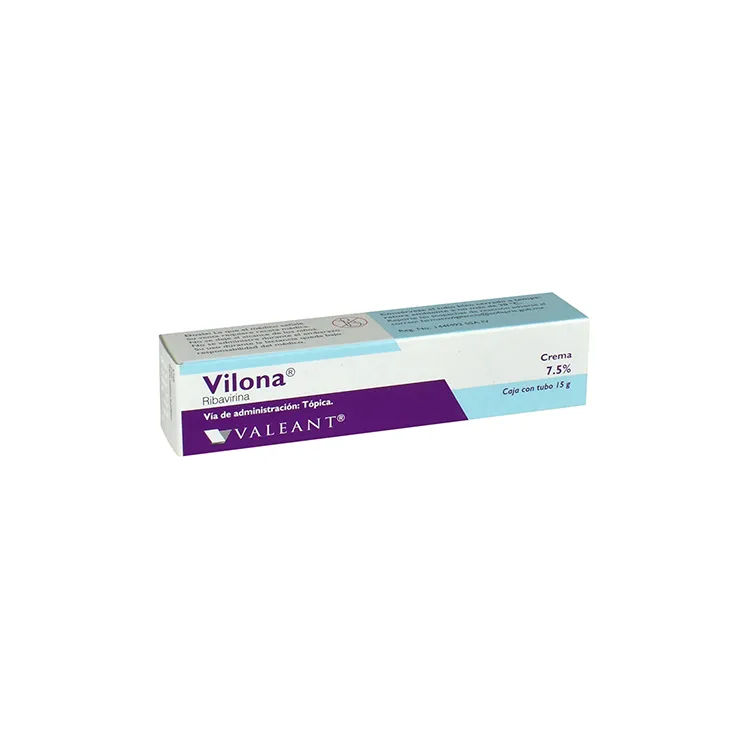Imagen de Vilona Crema