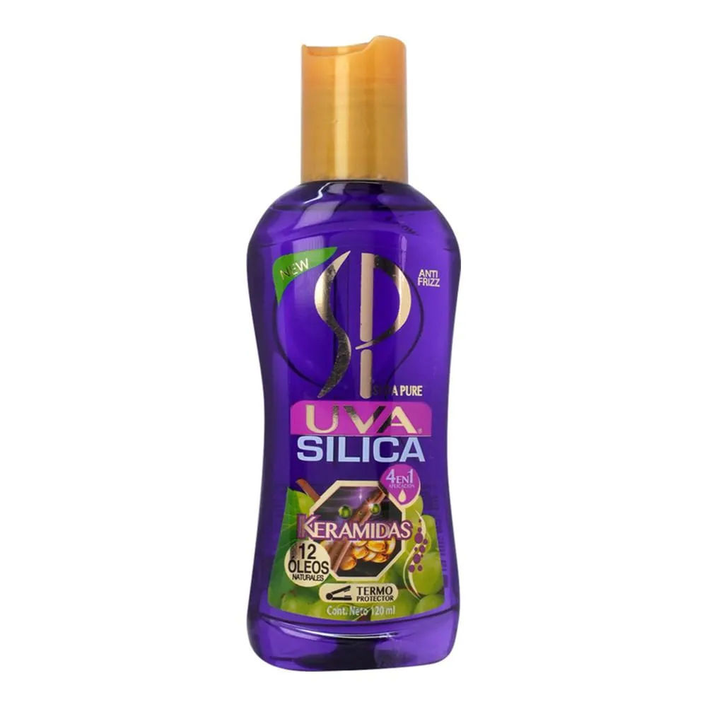 Imagen de Silica