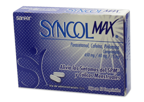 Syncol Max