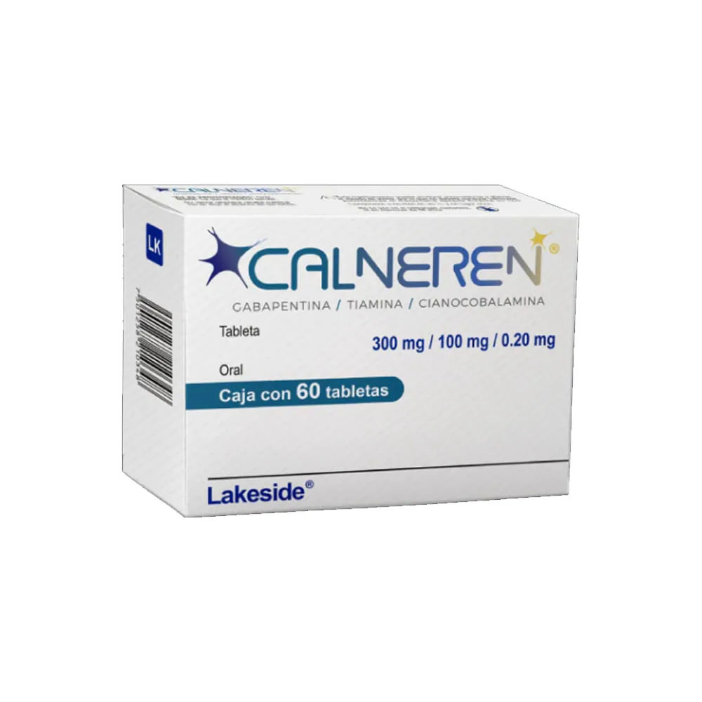 Calneren
