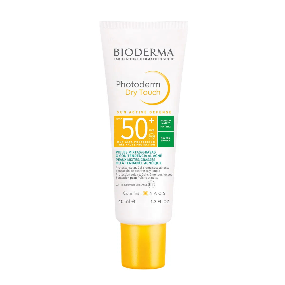 Imagen de Photoderm Dry Touch