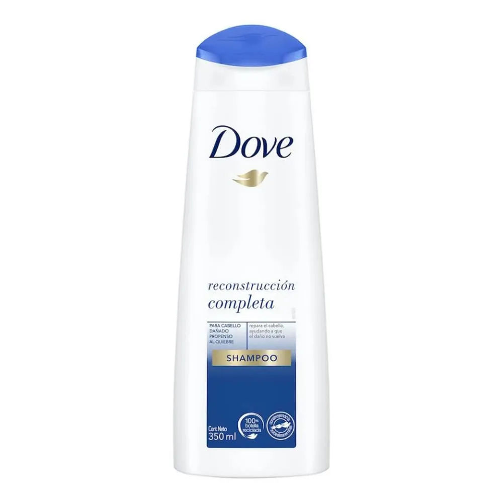 Reconstrucción Completa Shampoo