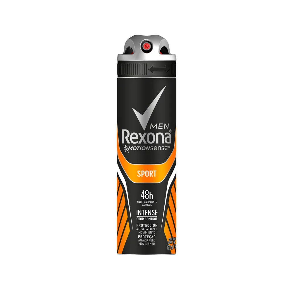 Motion Sense Sport