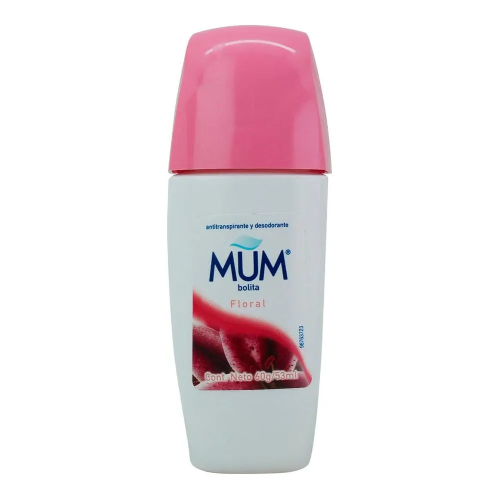 Imagen de Mum Bolita
