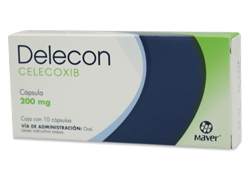 Imagen de Delecon