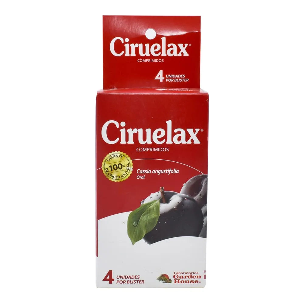 Ciruelax