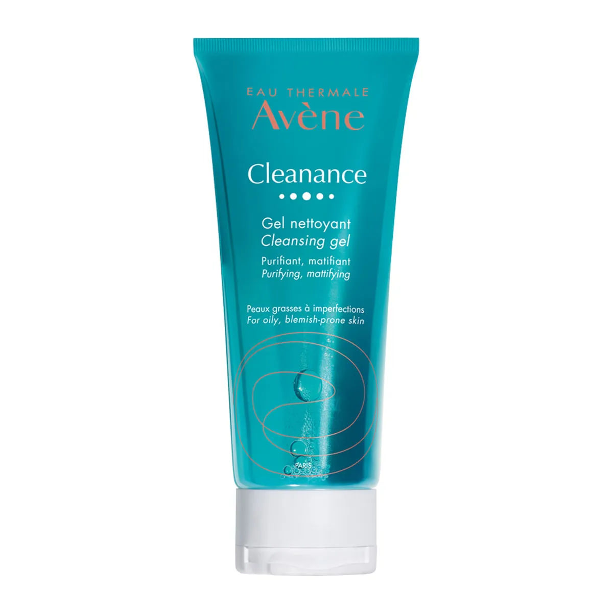 Imagen de Cleanance Gel