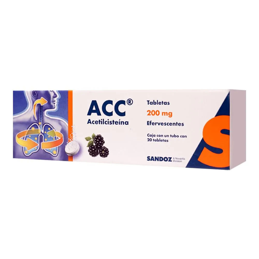Acc Efervescente