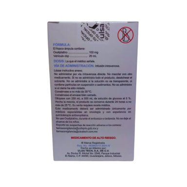 Imagen de Tiboquir