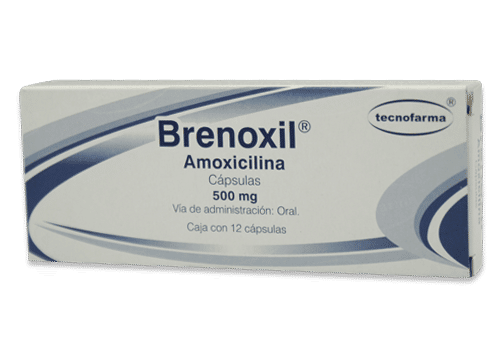 Imagen de Brenoxil