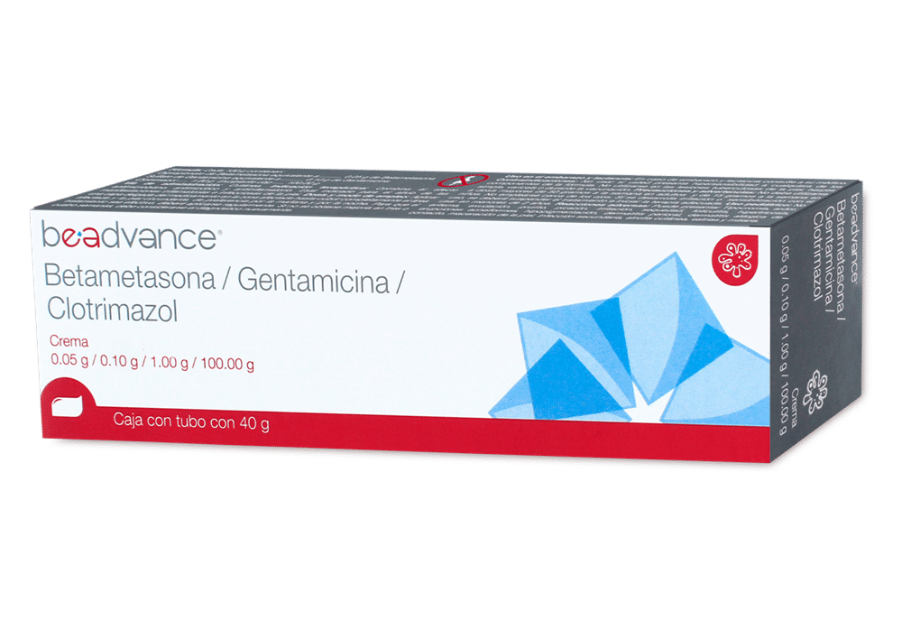 Imagen de Beadvance