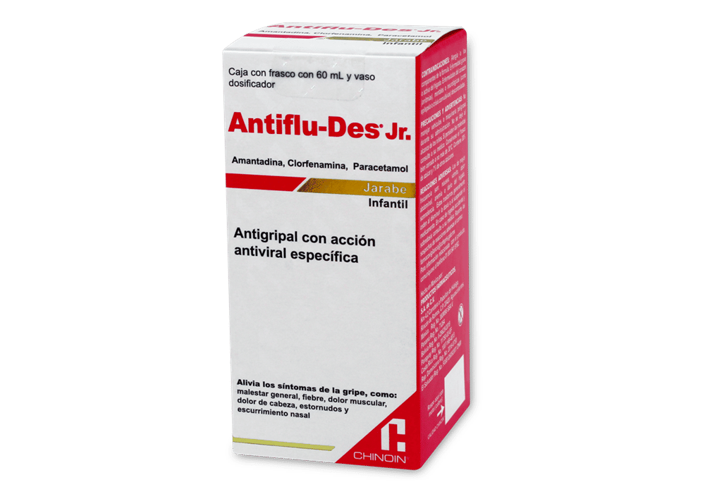 Antiflu-Des