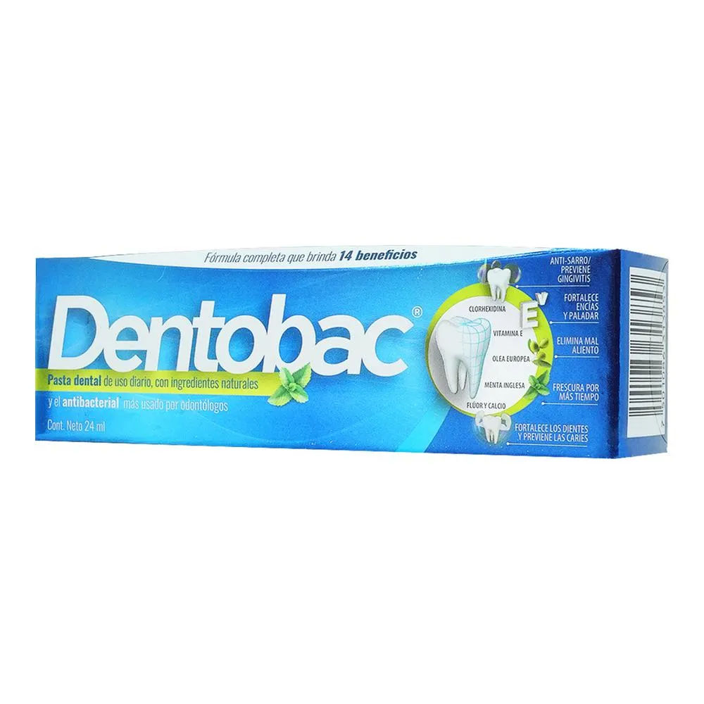Imagen de Crema Dental