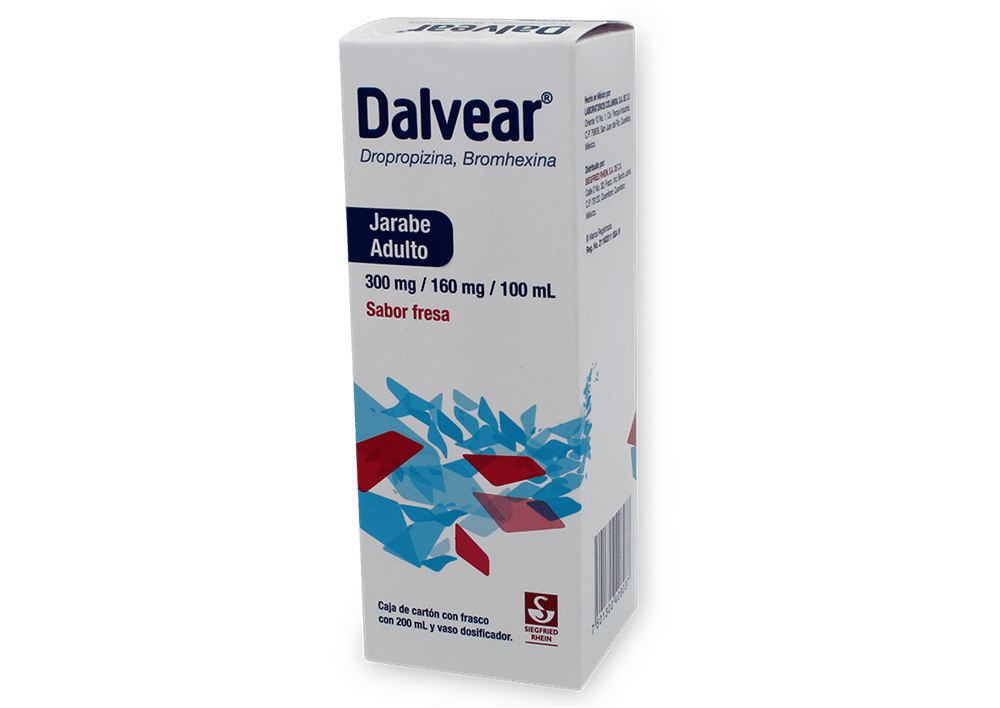 Dalvear