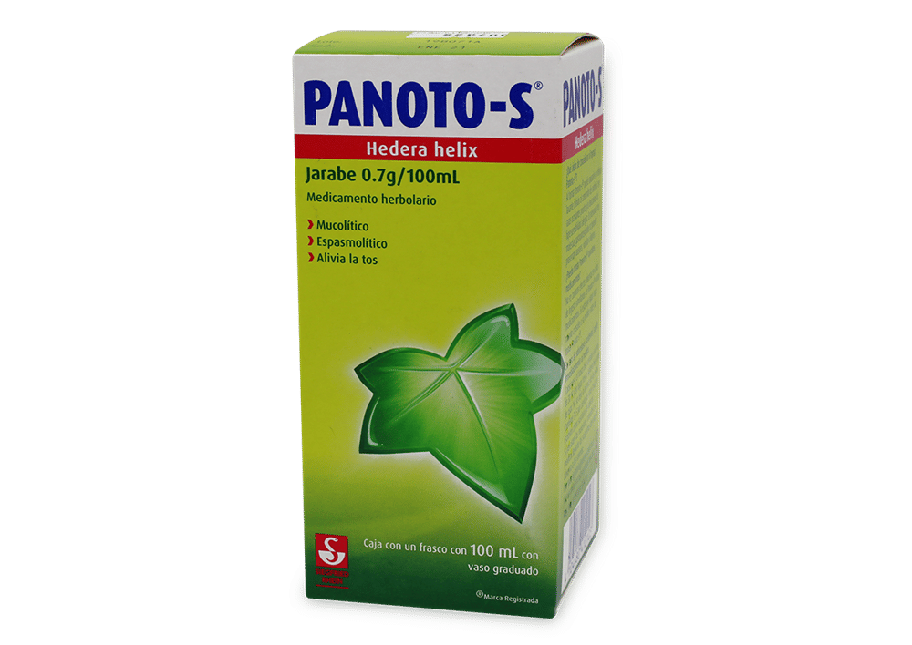 Panoto-S